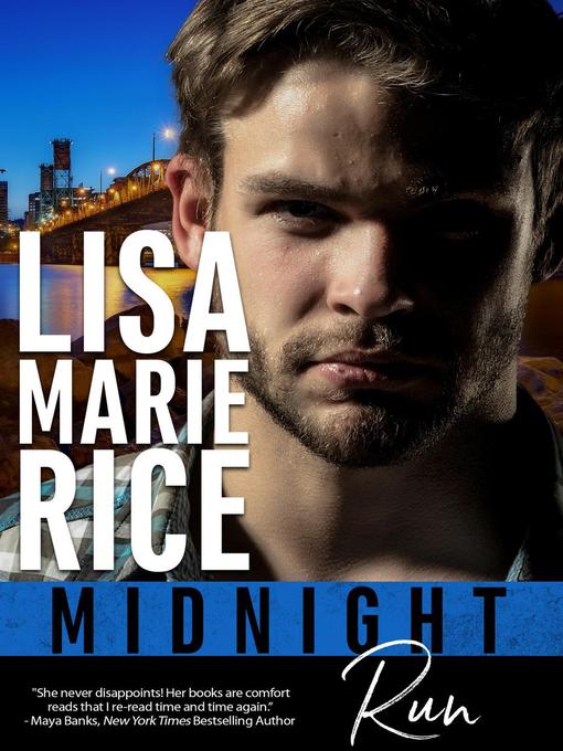 Title details for Midnight Run by Lisa Marie Rice - Available